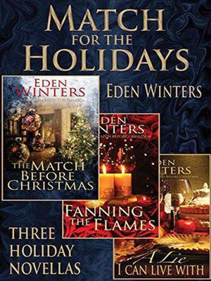 cover image of Match for the Holidays